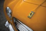Ferrari 212 Inter Coupe 1952 года